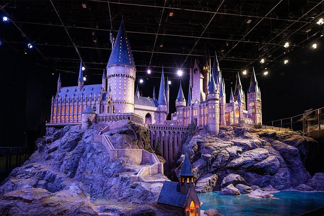 Warner Bros. Studio Tour Tokyo Tickets from ¥3,900 | Tokyo Tickets